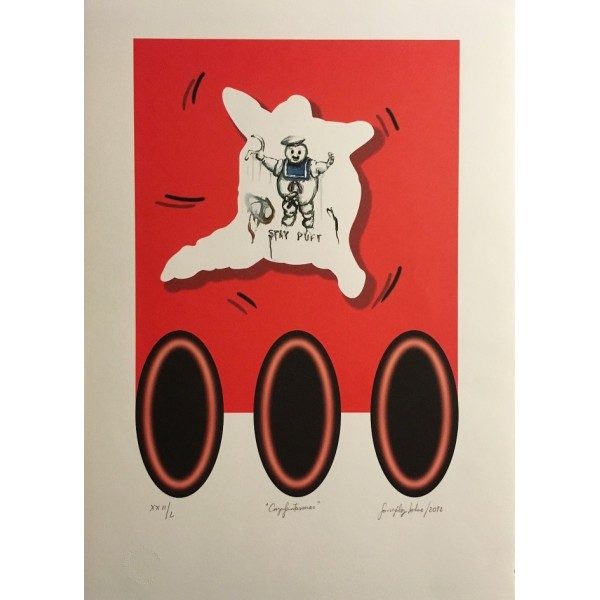 Jorge Gonzalez Lohse