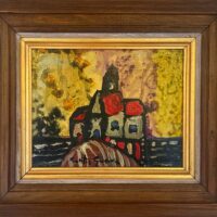 Santos Guerra «Años ´90»