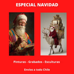 Descuentos Navidad !