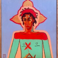 Gonzalo Ilabaca «El Séptimo Loto» (2025)