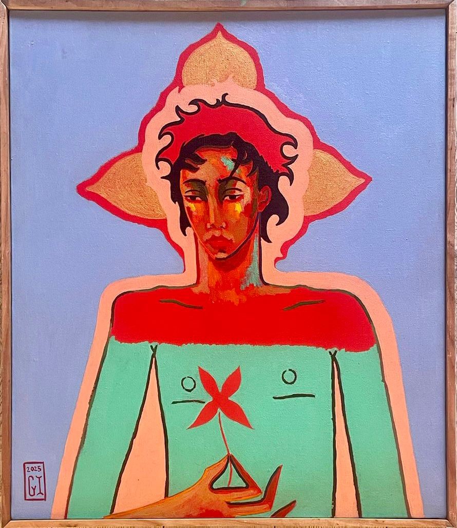 Gonzalo Ilabaca «El Séptimo Loto» (2025)