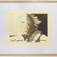Carmen Aldunate «Fuiste pedacito roto del hombre inconcluso» (2010).